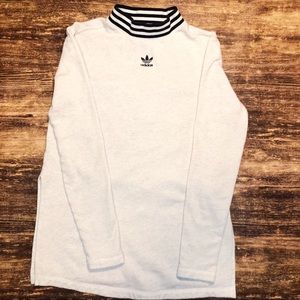 Vintage Adidas Turtle Neck